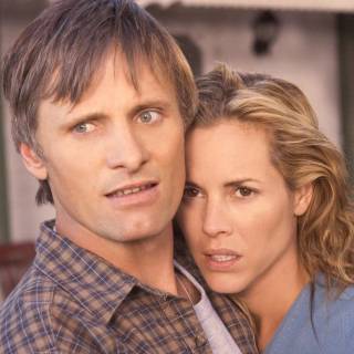 A History of Violence wallpaper