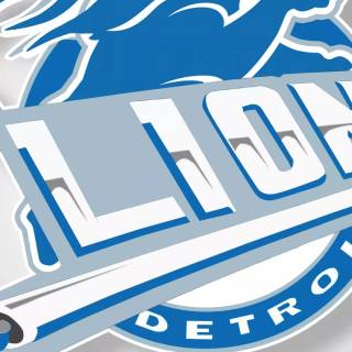 Detroit sports wallpaper