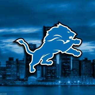 Detroit sports wallpaper