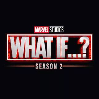 What If...? season 2 wallpaper