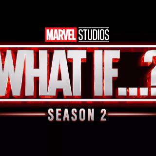 What If...? season 2 wallpaper