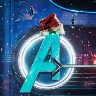 What If...? season 2 wallpaper