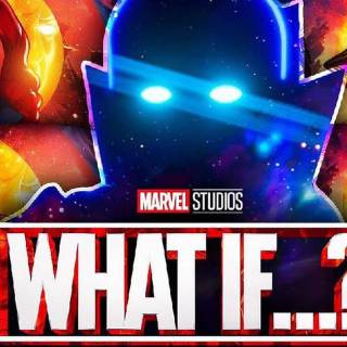 What If...? season 2 wallpaper