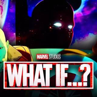 What If...? season 2 wallpaper