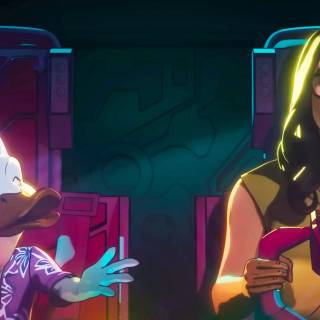 What If...? season 2 wallpaper