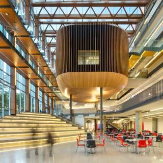 The University of British Columbia wallpaper