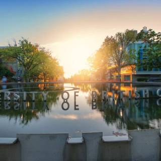 The University of British Columbia wallpaper