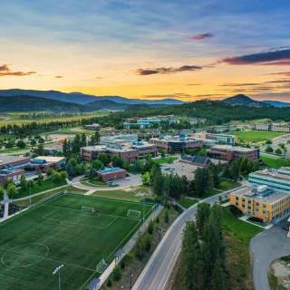 The University of British Columbia wallpaper