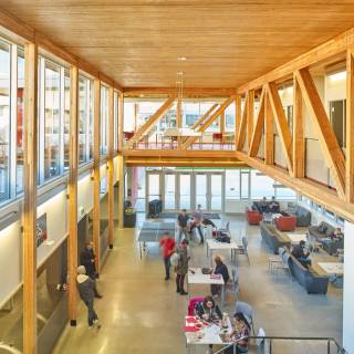 The University of British Columbia wallpaper