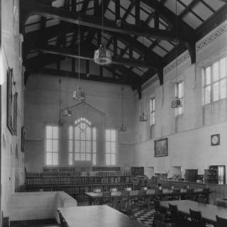 The University of British Columbia wallpaper