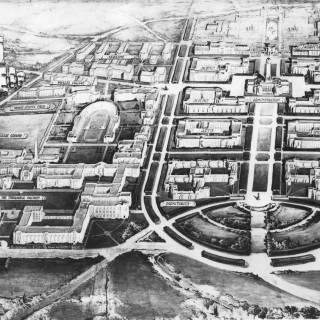 The University of British Columbia wallpaper