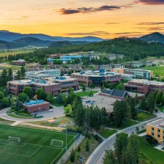 The University of British Columbia wallpaper