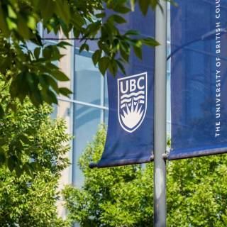 The University of British Columbia wallpaper