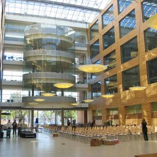 The University of British Columbia wallpaper