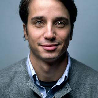 Random guy wallpaper