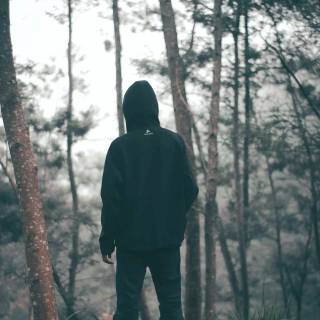 Random guy wallpaper