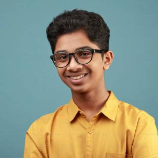 Random guy wallpaper