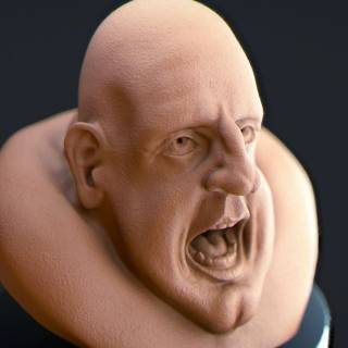 Random guy wallpaper