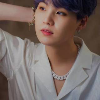 Random guy wallpaper