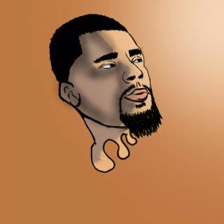 Random guy wallpaper