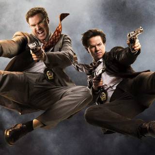 Random guy wallpaper