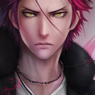 Random guy wallpaper