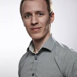 Random guy wallpaper