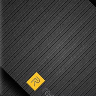 Realme dark wallpaper