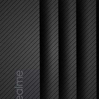 Realme dark wallpaper