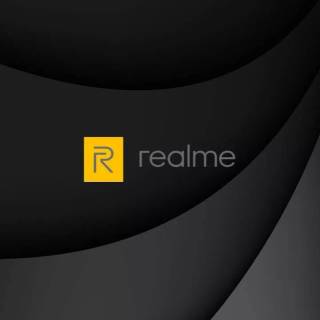 Realme dark wallpaper