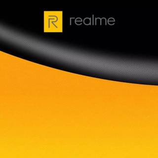 Realme dark wallpaper