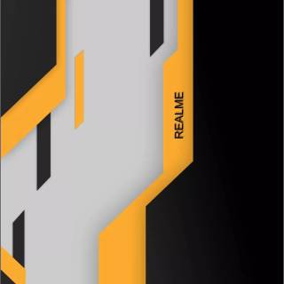 Realme dark wallpaper