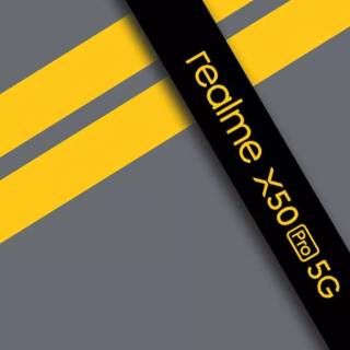 Realme dark wallpaper