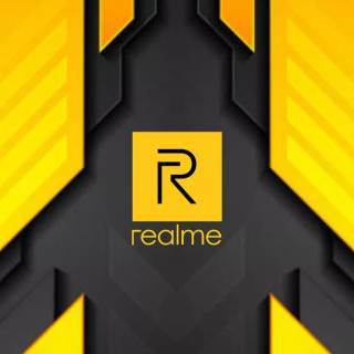 Realme dark wallpaper