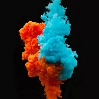 Realme dark wallpaper