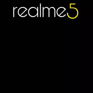 Realme dark wallpaper
