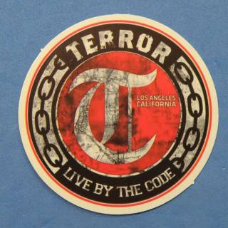 Terror band wallpaper