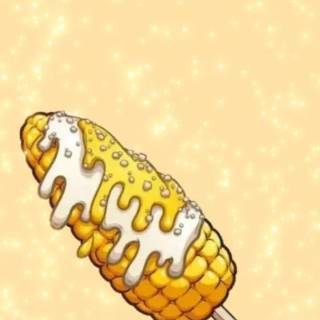 Elote wallpaper