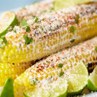 Elote wallpaper