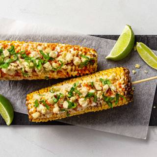 Elote wallpaper