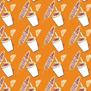 Elote wallpaper