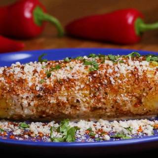 Elote wallpaper