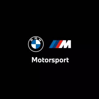 M Power logo wallpaper