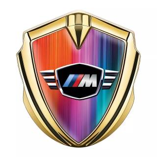 M Power logo wallpaper