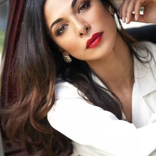 Moran Atias wallpaper