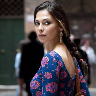 Moran Atias wallpaper