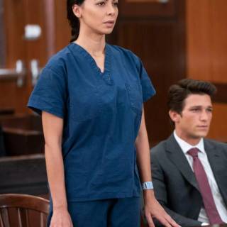 Moran Atias wallpaper