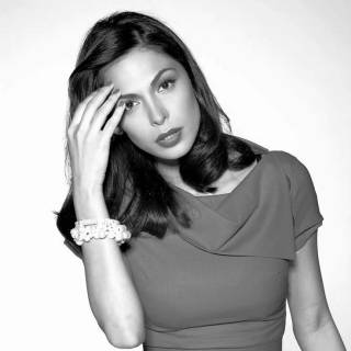 Moran Atias wallpaper