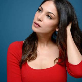 Moran Atias wallpaper