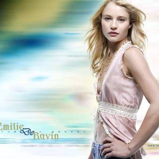 Moran Atias wallpaper